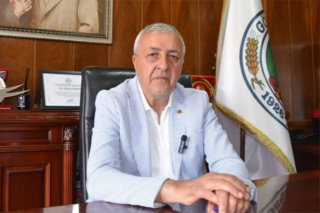CHP'de bir istifa daha! 31 Mart seçimlerinde... - Resim: 0
