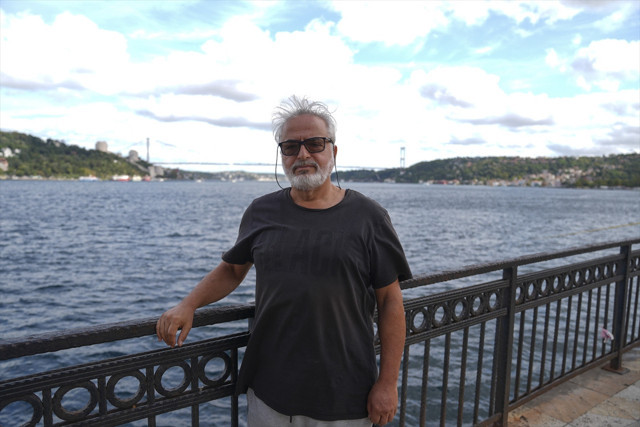 Kayıp Rus yüzücü işinde bir tuhaflık var! Onu son gören tanıktan bomba detaylar - Resim: 0