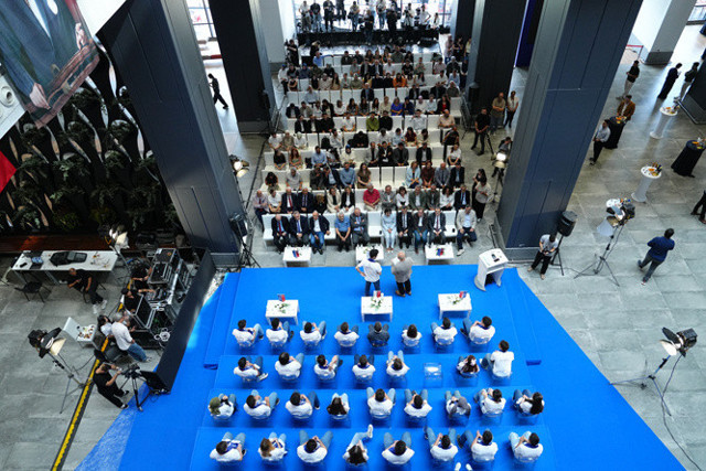 Tarih, Yapay Zeka ve Tıp’ta zirve: Medipol Üniversitesine rekor tercih - Resim: 1