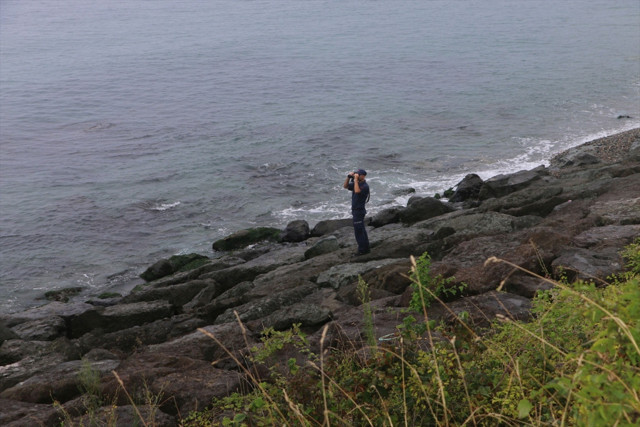 Trabzon'da kötü haber geldi! Kayıp çocuğun cesedi 200 metre açıkta bulundu - Resim: 0