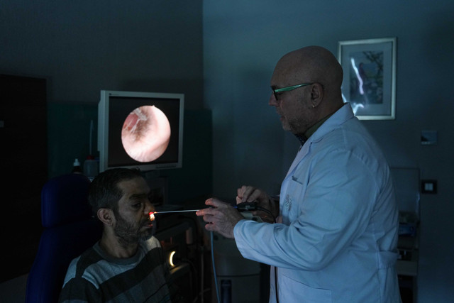 Libya'dan geldi, başarılı ameliyatla sağlığına kavuştu - Resim: 2