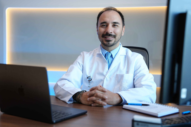 Meme kanseri tedavisinde altın standart: DIEP yöntemi - Resim: 0