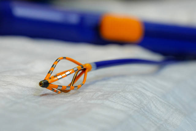 Kalpte ritim sorunlarına yeni çözüm - Resim: 0