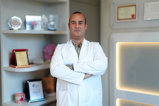 Yapay zekaya değil doktorunuza danışın! Medipol Sağlık Grubu uzmanı uyardı - Resim: 0