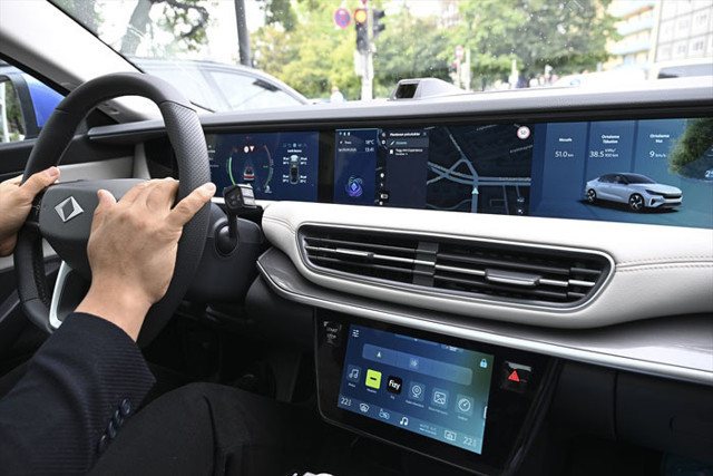 Togg bayi modeline geçiyor uygun fiyatlı model için tarih öne çekildi - Resim: 0