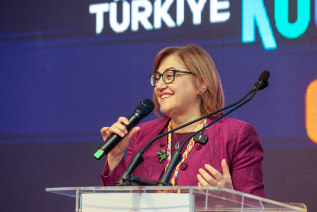 Gastronomi festivali renki açılışıyla başladı! Şehir lezzete, tarihe, kültüre ve sanata doyacak - Resim: 3