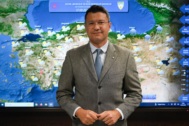 Yurt genelinde sıcaklıklar hissedilir derecede düşecek! Uzman isim tarih verdi - Resim: 0