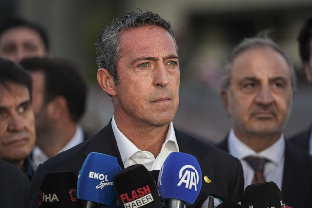 Ali Koç canlı yayında 'susurluk kazası' örneği verdi! "Her şey gün yüzüne çıkacak" - Resim: 0