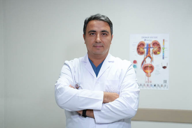 Akıllı biyopsi ile daha doğru tanı, daha etkin tedavi - Resim: 0