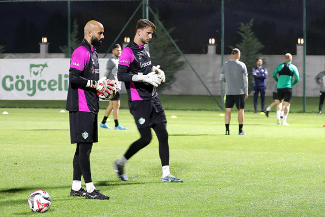 Bir dönem şampiyonlar ligindeydi Iğdır FK'ye transfer oldu - Resim: 0
