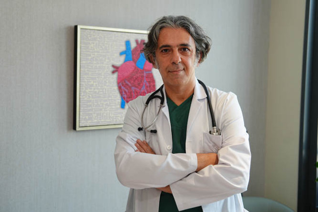 Türkiye'nin sessiz salgını! Dünya Kalp Günü’nde önemli uyarı - Resim: 0