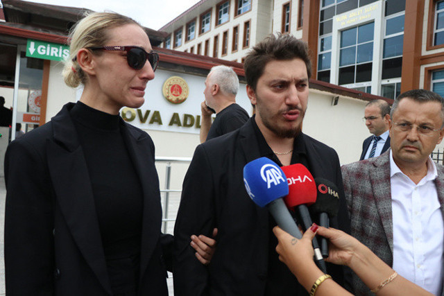 Güllü'nün çocukları ifade verdi! "Hakkımı helal etmiyorum annemin kemiklerini sızlattılar" - Resim: 0