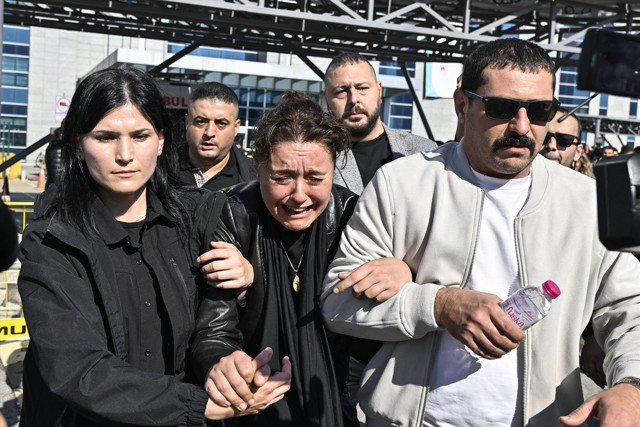 Mattia Ahmet Minguzzi davasında karar açıklandı! Yasemin Minguzzi kararı duyunca bayıldı - Resim: 0