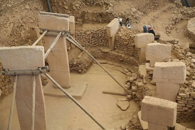 göbeklitepe