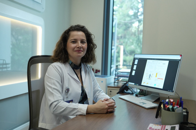 Bağışıklığı güçlendirmenin formülü: ''Renkli ve dengeli beslenme'' Bağışıklığın formülü mutfak ve yaşam tarzında saklı - Resim: 0