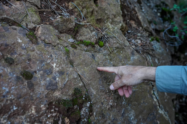 Ölü faylar canlandı Sındırgı için yeni uyarı geldi! Hasan Sözbilir: Bir büyük deprem daha bekleniyor - Resim: 0