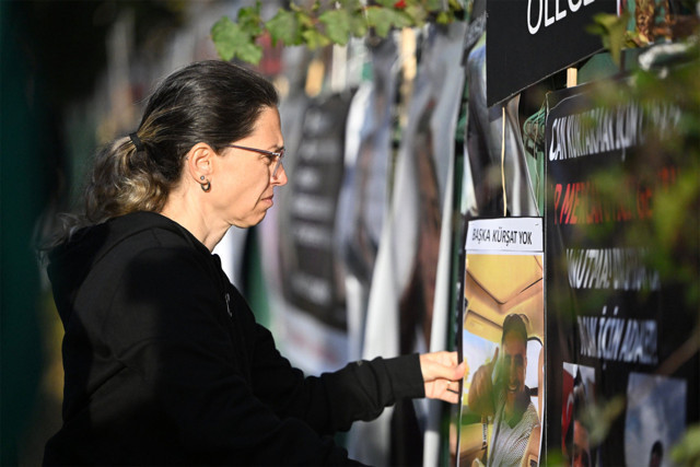 Kartalkaya davasında karar açıklandı! Halit Ergül dahil 11 kişiye ağırlaştırılmış müebbet hapis cezası verildi - Resim: 1