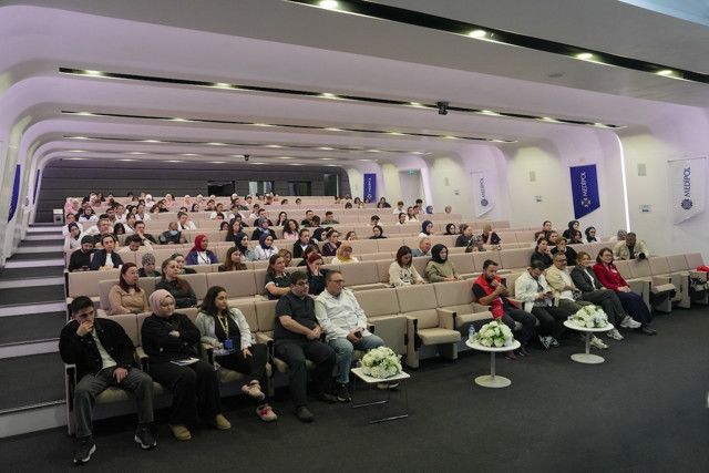 Kök Hücre Bağışının Hayat Kurtaran Gücü! Bağış İle “Yeniden Doğma” Fırsatı Verin - Resim: 5