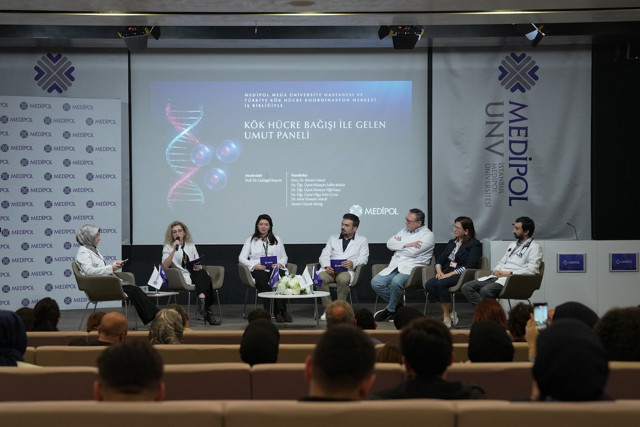 Kök Hücre Bağışının Hayat Kurtaran Gücü! Bağış İle “Yeniden Doğma” Fırsatı Verin - Resim: 3