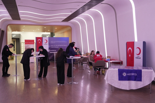 Kök Hücre Bağışının Hayat Kurtaran Gücü! Bağış İle “Yeniden Doğma” Fırsatı Verin - Resim: 2