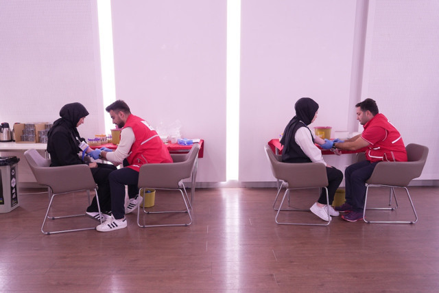 Kök Hücre Bağışının Hayat Kurtaran Gücü! Bağış İle “Yeniden Doğma” Fırsatı Verin - Resim: 0