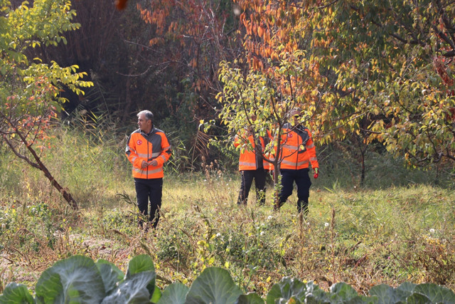 Elazığ'da 14 yaşındaki Veysel sırra kadem bastı! 250 kişilik ekip arıyor - Resim: 1