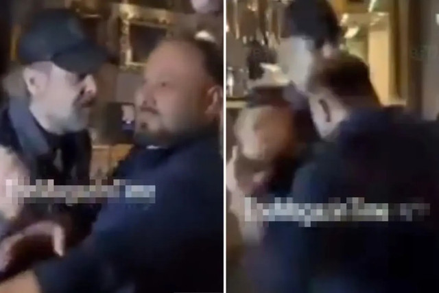 Nejat İşler yaşadığı gerilimi ilk kez anlattı! "İnsan bazen de durmak ister" - Resim: 0