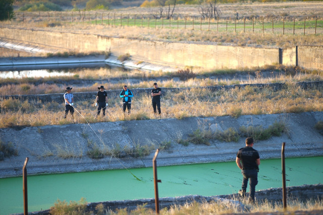 Diyarbakır'da kayıp polis memuru aranıyor! Hastaneden çıktı, sırra kadem bastı - Resim: 1