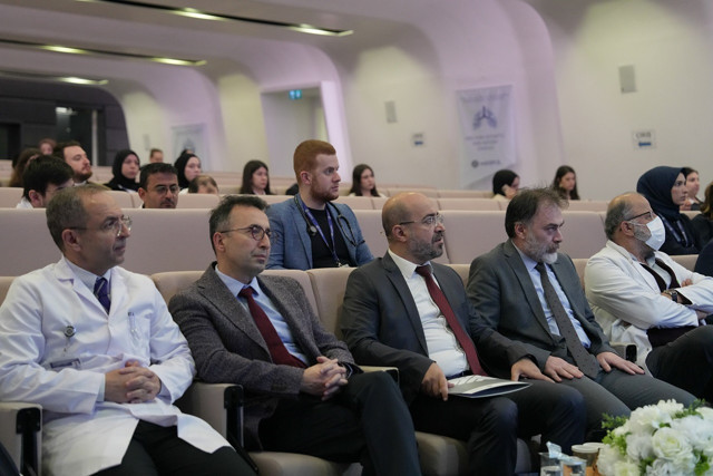 Uzman isim uyardı! Akciğer kanserlerinin yüzde 90'ının nedeni sigara - Resim: 1