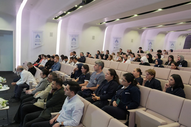 Uzman isim uyardı! Akciğer kanserlerinin yüzde 90'ının nedeni sigara - Resim: 0