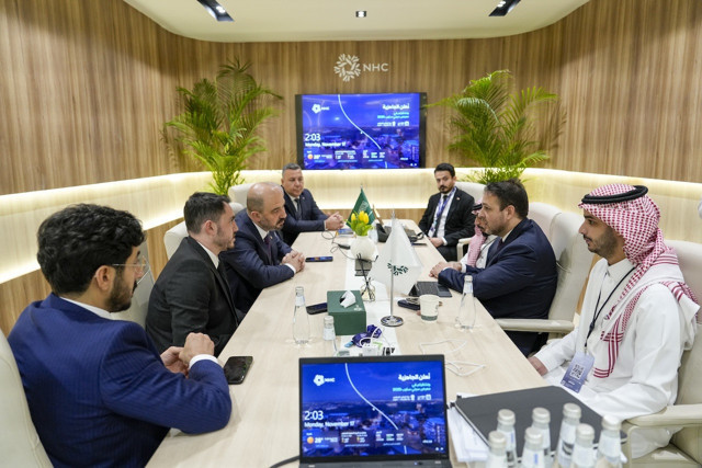 Emlak Konut’tan Mekke’de 400 milyon dolarlık yeni yaşam projesi! - Resim: 1