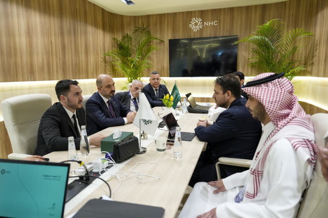 Emlak Konut’tan Mekke’de 400 milyon dolarlık yeni yaşam projesi! - Resim: 0