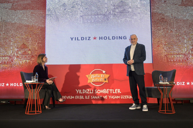 Yıldız Holding, Mutlu Et Mutlu Ol G&uuml;n&uuml;&rsquo;n&uuml; d&uuml;nyanın d&ouml;rt bir yanındaki &ccedil;alışanlarıyla kutladı - Resim: 0