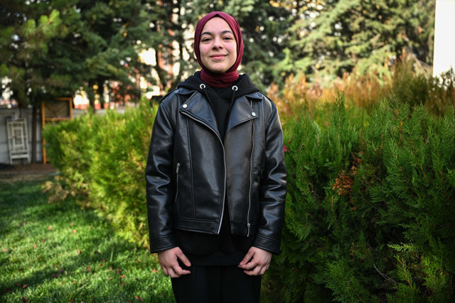 Cumhurbaşkanı Erdoğan Gazzeli Meryem'in sesini duydu talimat verdi! 2 yıllık hasret bitti - Resim: 1