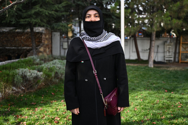 Cumhurbaşkanı Erdoğan Gazzeli Meryem'in sesini duydu talimat verdi! 2 yıllık hasret bitti - Resim: 2