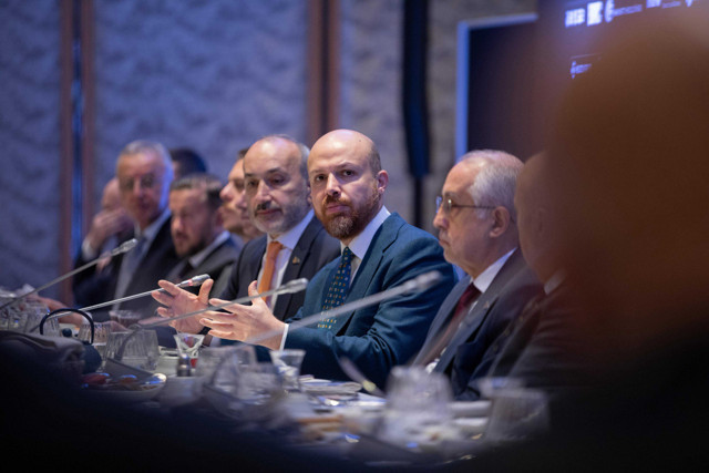 İlim Yayma Ödülleri 29 Kasım'da sahiplerini bulacak! Bilal Erdoğan'dan açıklama - Resim: 1