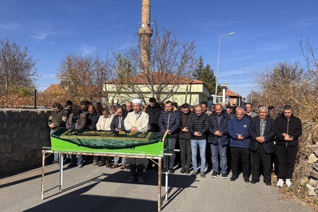 2. sınıf öğrencisi Ahmet'in ölümünde korkunç şüphe! - Resim: 0