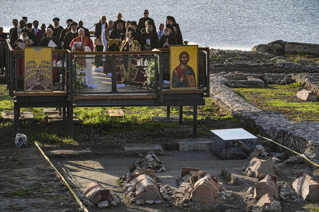 Fehmi Koru Papa 14. Leo'nun Türkiye ziyaretinin asıl sebebini açıkladı - Resim: 0