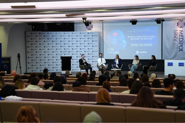 Stres sadece ruhu değil, tüm vücudu hasta ediyor! Kronik stres tüm vücudu hedef alıyor - Resim: 0