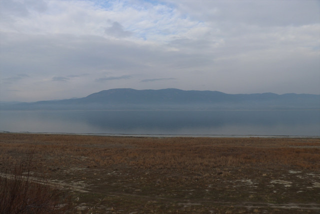 Burdur Gölü Eylem Planı hazır! Bakan Yumaklı detayları paylaştı - Resim: 2