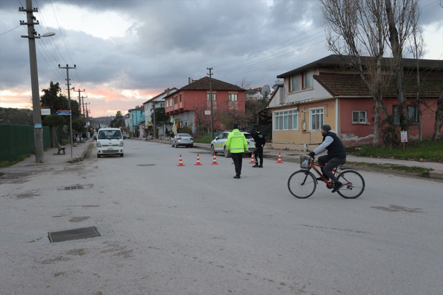 DMM'den Yalova'daki DEAŞ operasyonuna ilişkin açıklama - Resim: 0