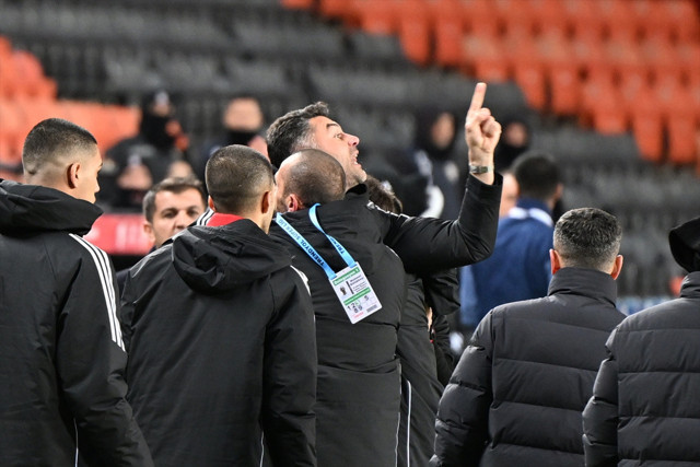 Burak Yılmaz'ın cezası belli oldu! - Resim: 0