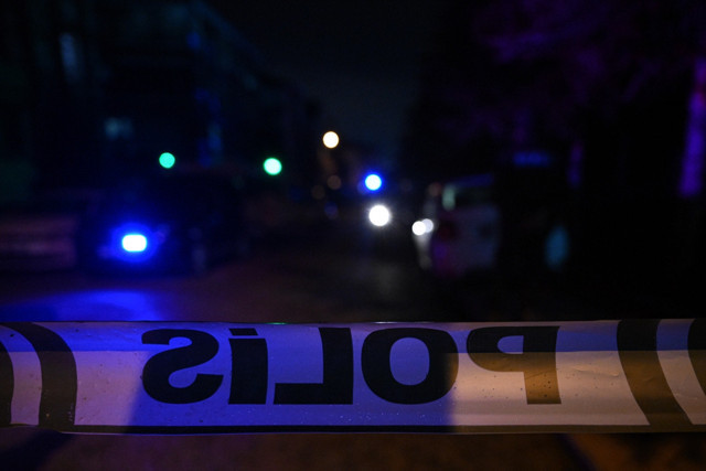 Ankara'da cinayet serisi! Annesini kızını öldürüp bagaja koydu karısını vurmaya gitti - Resim: 1