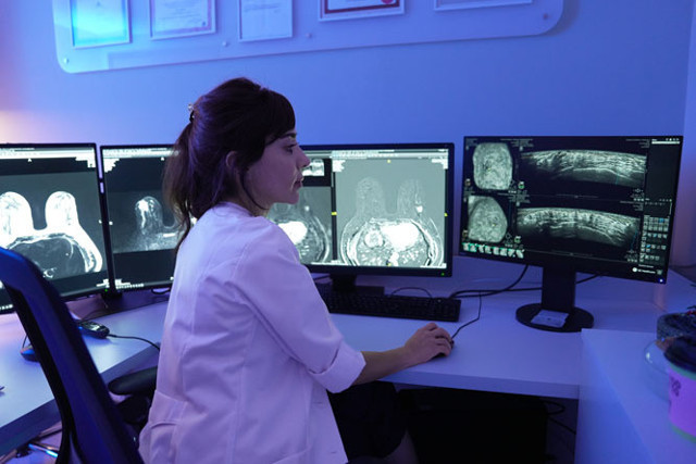 Meme kanserinde yeni dönem - Resim: 2