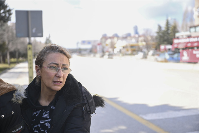 Ankara'da yaya geçidindeki kazada ölen Elif'in ailesi o kişiye seslendi: Allah rızası için bize ulaş - Resim: 2