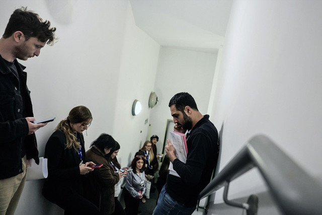 ABD-İsrail üslerine en yoğun operasyon 3 saat sürdü iki tonluk Hürremşehr füzesi kullanıldı - Resim: 0