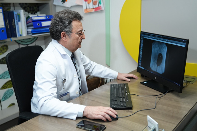 Çocuklarda masum bir ateş ve bir paket cipsin bedeli diyaliz olmasın - Resim: 0