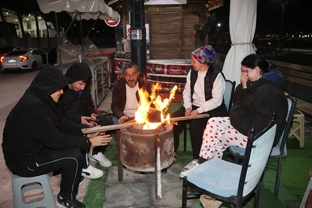 Tokat'ta 5,5 büyüklüğünde deprem oldu! Uzmanı ürküttü eğer öncüyse... - Resim: 0