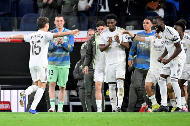 Arda Güler'den 68 metreden attığı golle ilgili açıklama - Resim: 0