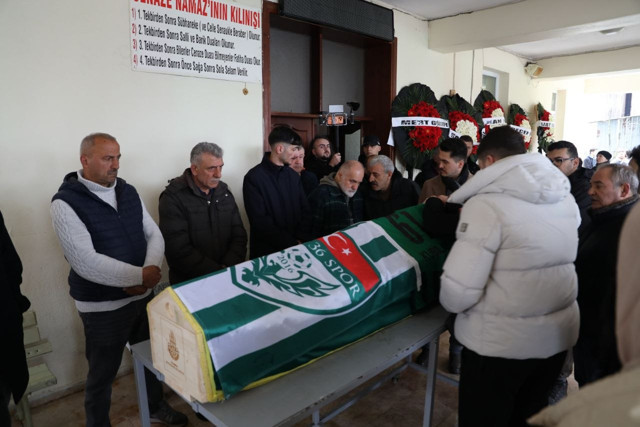 Öldürülen futbolcu Kubilay Kaan'ın annesine skandal teklif! Davadan vazgeçsin diye... - Resim: 0